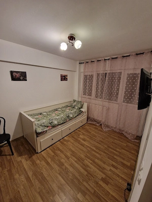 Garsoniera de inchiriat - imagine 3