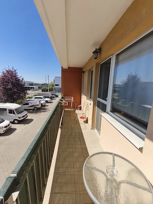 Dumbravita 2 camere 350 euro - imagine 4