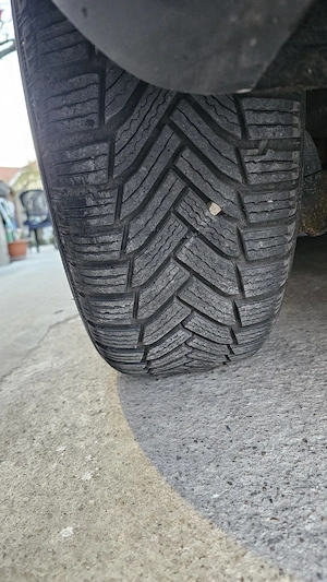 Ford Focus Trend 1.6 TDCi   170.000 km   Unic proprietar - imagine 4