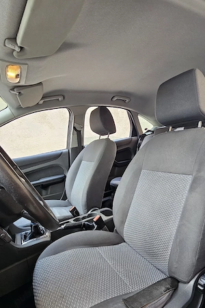 Ford Focus Trend 1.6 TDCi   170.000 km   Unic proprietar - imagine 3