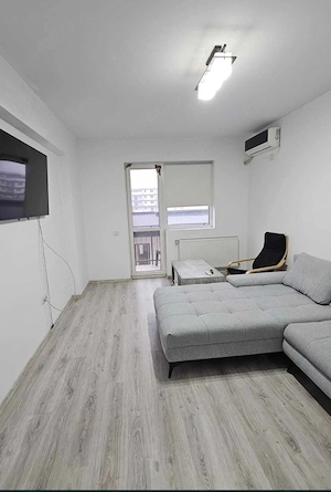 Apartament 3 Camere - Fundeni Dobroesti - imagine 2