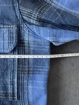 Camasa Zara ca noua - imagine 3