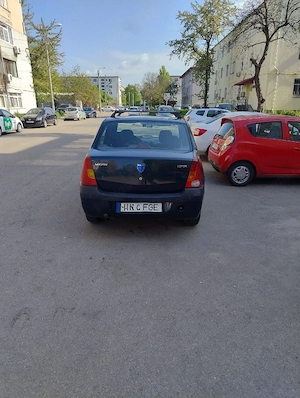 Logan 2007 Full - imagine 3