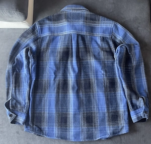 Camasa Zara ca noua - imagine 5