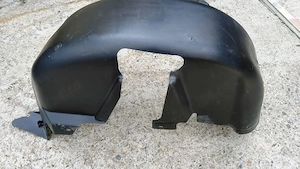 Carenaj roată stânga spate, cod original 5P5810969A, compatibil Seat Toledo 3, Seat Leon.  - imagine 2
