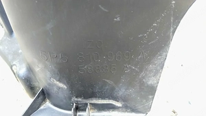 Carenaj roată stânga spate, cod original 5P5810969A, compatibil Seat Toledo 3, Seat Leon.  - imagine 3