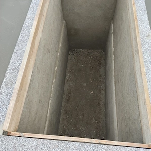 Cavou îngrijit, 2 locuri   Eternitatea Poarta 2, Arad | Locație liniștită și acces facil  - imagine 5