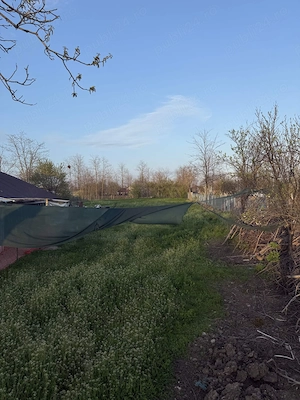 Teren Intravilan 1.000 mp, Cuza Vodă - imagine 2