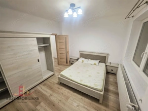Apartament nou 2 camere decomandate, 2 min de UMF, prima inchiriere,Targu Mures