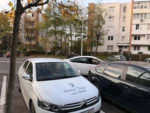 Citroen C Elysee  - imagine 3