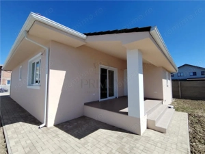 CASA INDIVIDUALA - GATA DE MUTAT - ZONA POPULATA - imagine 2