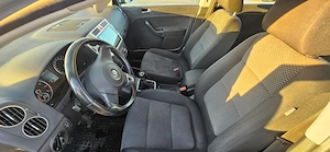 Volkswagen Golf 6 1.6Mpi cu GPL,102 C.P.,Euro 5, an 2009 - imagine 6