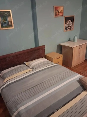 Proprietar închiriez în regim hotelier fix in centru - imagine 5