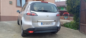 Renault Scenic ENERGY dCi 110 LIMITED - imagine 4