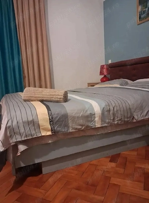 Proprietar închiriez în regim hotelier fix in centru