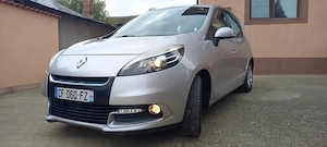 Renault Scenic ENERGY dCi 110 LIMITED - imagine 3