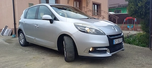 Renault Scenic ENERGY dCi 110 LIMITED - imagine 2