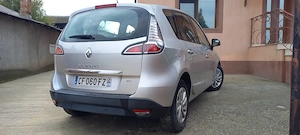 Renault Scenic ENERGY dCi 110 LIMITED - imagine 5