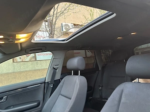 Audi A4 B6 1.9 diesel 131cp AWX stare buna  - imagine 5