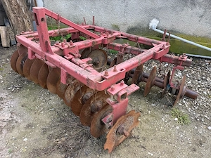 vand disc  - imagine 4