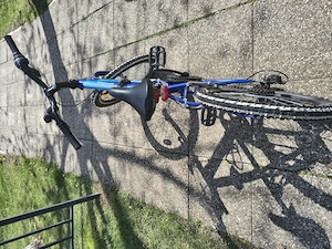 Vand Bicicleta Copii