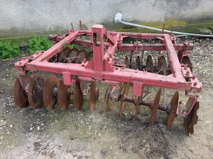 vand disc  - imagine 2