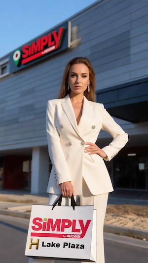 Căutăm Lucrător Comercial pentru Simply by Auchan - imagine 3