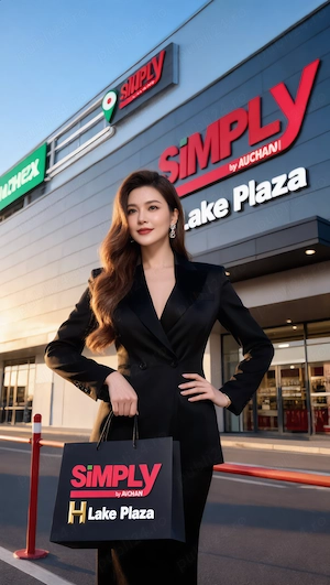 Căutăm Lucrător Comercial pentru Simply by Auchan - imagine 4
