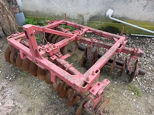 vand disc  - imagine 3