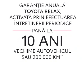 Toyota C-HR 1.8 HSD Hybrid (Hibrida) 4x2 CVT C-enter - imagine 7