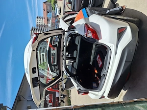 Toyota C-HR 1.8 HSD Hybrid (Hibrida) 4x2 CVT C-enter - imagine 6