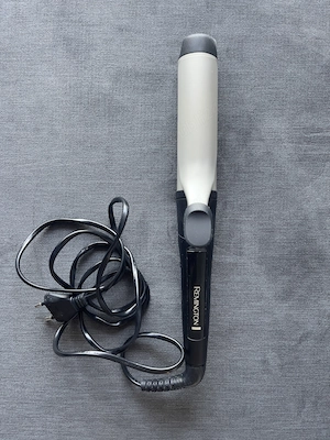 Ondulator Remington conditie foarte buna