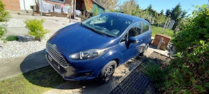 Vand Ford Fiesta 1.0 benzină - imagine 2