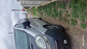 Vand reno trafic 2 7+1 locuri motor 1.9 an 2006. Nr   - imagine 2