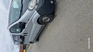 Vand reno trafic 2 7+1 locuri motor 1.9 an 2006. Nr   - imagine 3