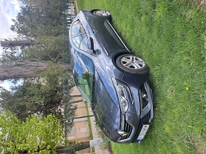 Renault megane 4 2017 - imagine 2