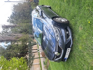 Renault megane 4 2017