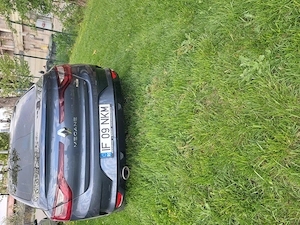 Renault megane 4 2017 - imagine 4