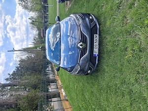 Renault megane 4 2017 - imagine 3