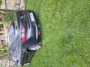 Renault megane 4 2017 - imagine 5