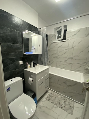 Inchiriez Apartament 3 Camere Ultracentral Câmpina - imagine 6