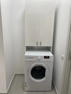 Inchiriez Apartament 3 Camere Ultracentral Câmpina - imagine 8