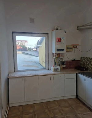 Proprietar ofer cazare muncitori Brancoveanu