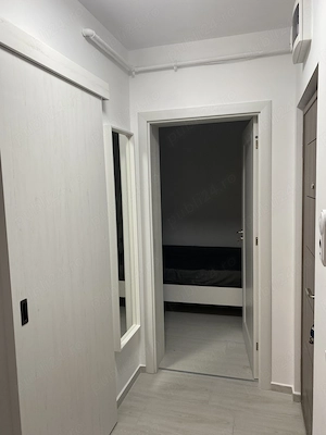 Inchiriez Apartament 3 Camere Ultracentral Câmpina - imagine 4