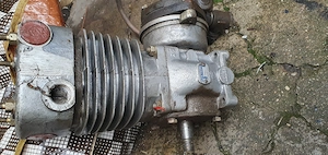 Compresor camion Romanesc Nou