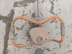 Drujba ruseasca  - imagine 3