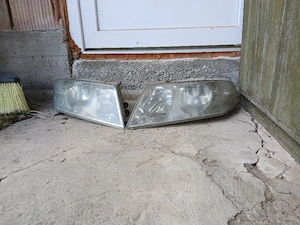 Vând piese Skoda Octavia 2 - imagine 3