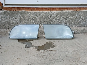 Vând piese Skoda Octavia 2 - imagine 5