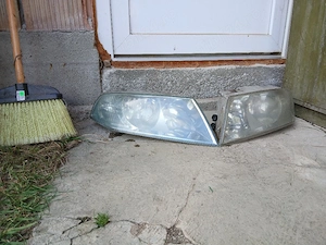 Vând piese Skoda Octavia 2 - imagine 4