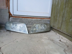 Vând piese Skoda Octavia 2 - imagine 2